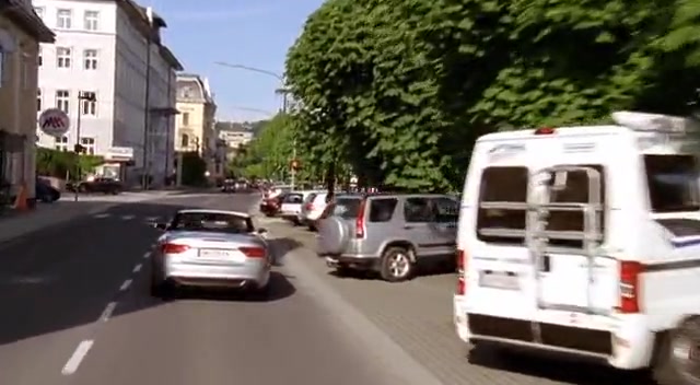 Citroën Jumper Pössl 2Win Série 1