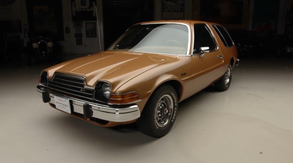 1978 AMC Pacer Wagon
