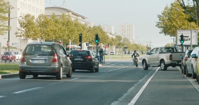 2009 Mercedes-Benz A-Klasse CDI [W169]