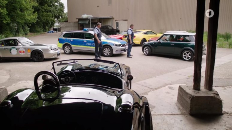 1990 Porsche 911 Carrera [964]