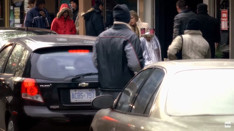 2005 Chevrolet Aveo5 [T200]