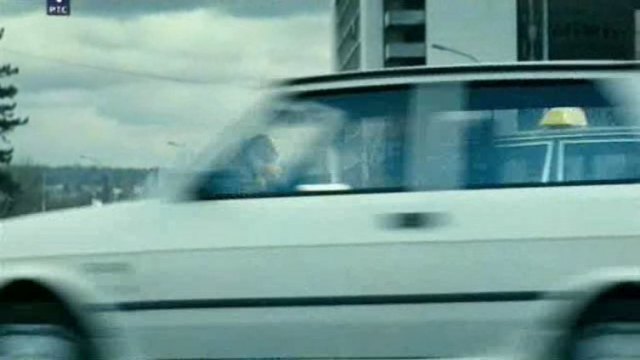 Zastava Koral In 'Yugo' [102FL]