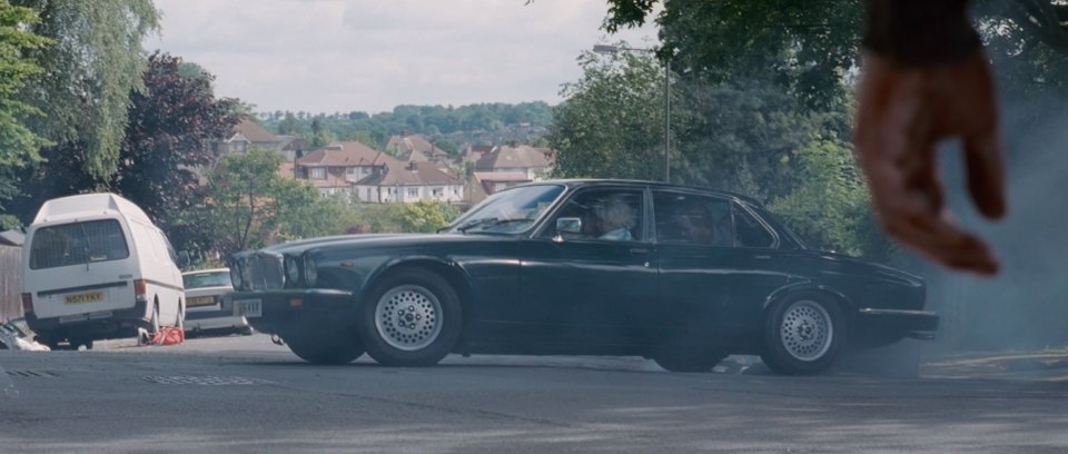 1995 Vauxhall Midi 2.4 TD 2WD