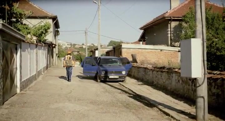 Volkswagen Golf II [Typ 19E]