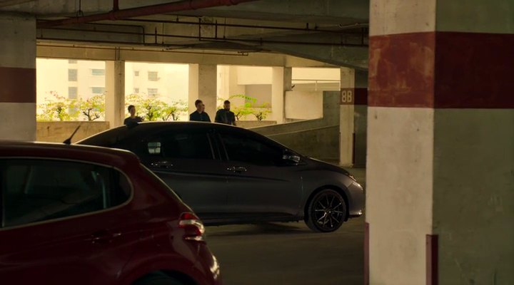 2014 Honda City [GM]