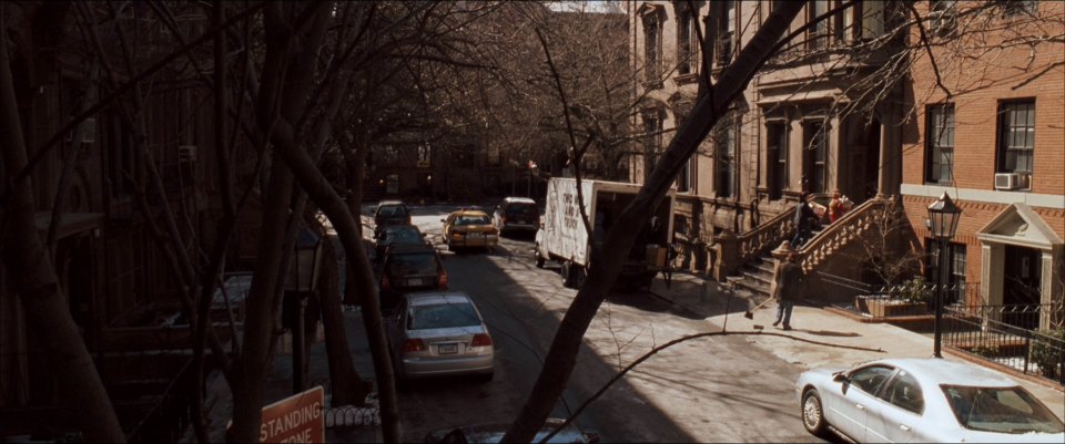 2001 Honda Civic [ES]