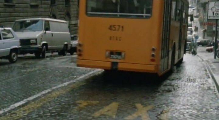 1982 Fiat Ducato 1a serie