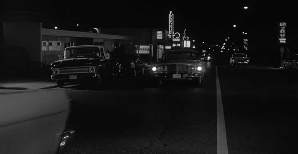 1964 Chevrolet C-10