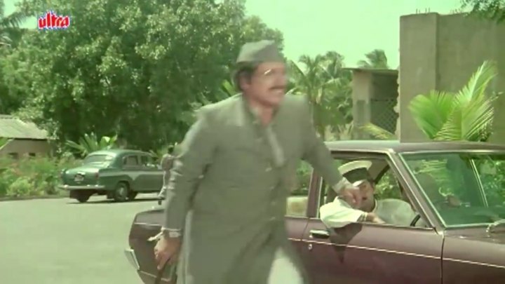 Hindustan Ambassador