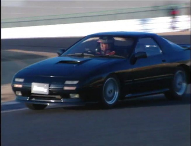 1990 Mazda Savanna RX-7 Infini III [FC3S]