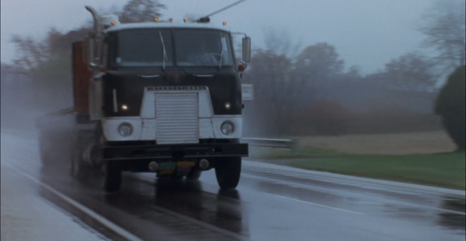 1965 International Harvester COF-4000