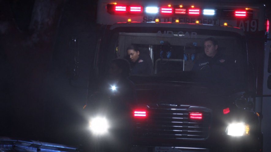 Freightliner Business Class M2