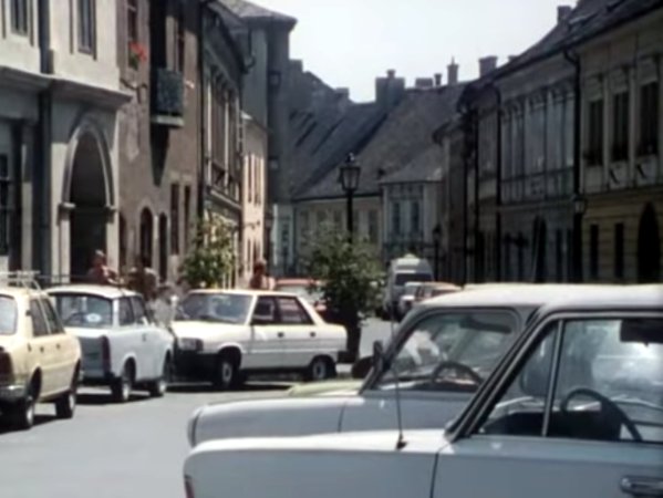 1982 Renault 9 [X42]