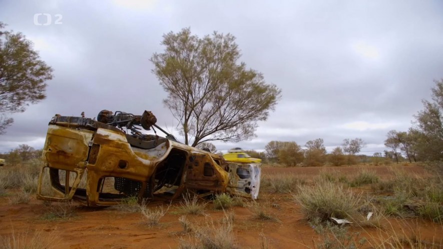 Toyota Land Cruiser [J80]