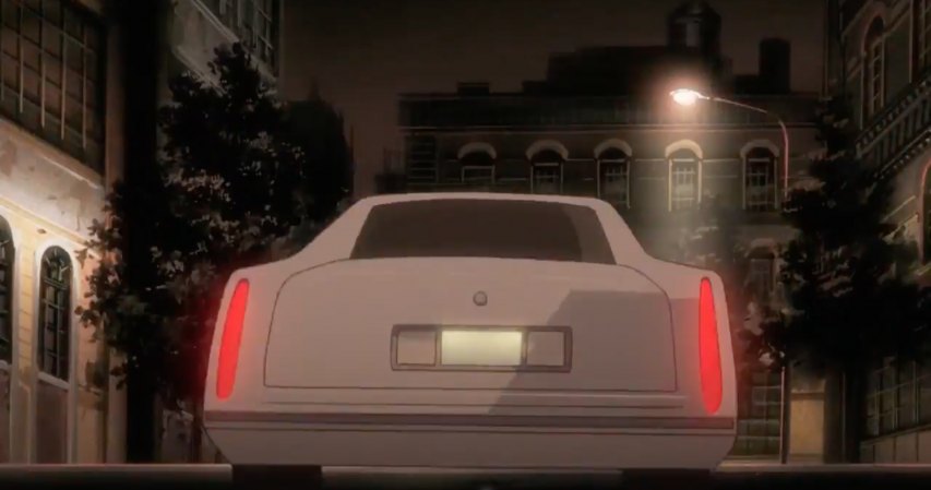 1994 Cadillac DeVille
