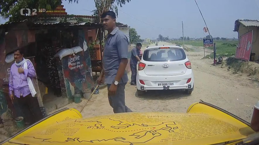 2016 Hyundai Grand i10 Sportz 12 [BA]