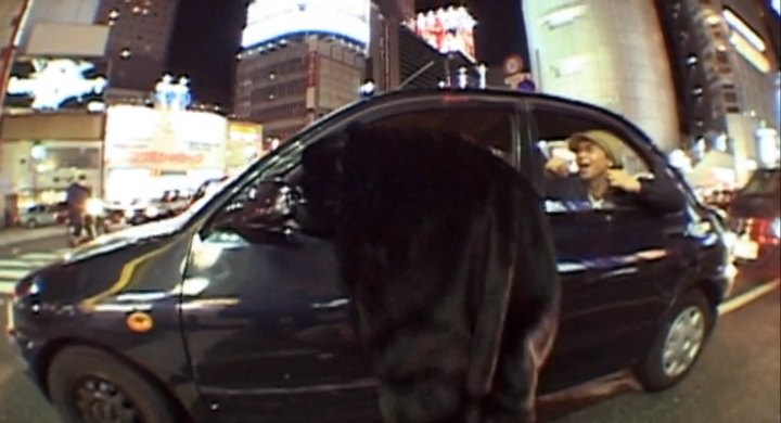 1990 Autozam Revue [DB]