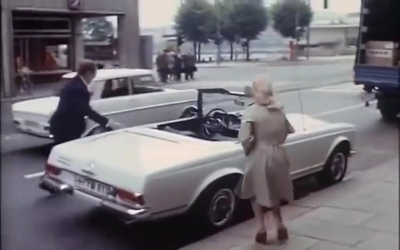 1963 Opel Kadett [A]