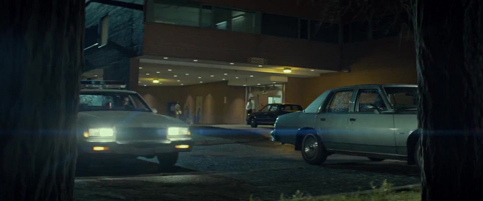 1977 Pontiac Catalina