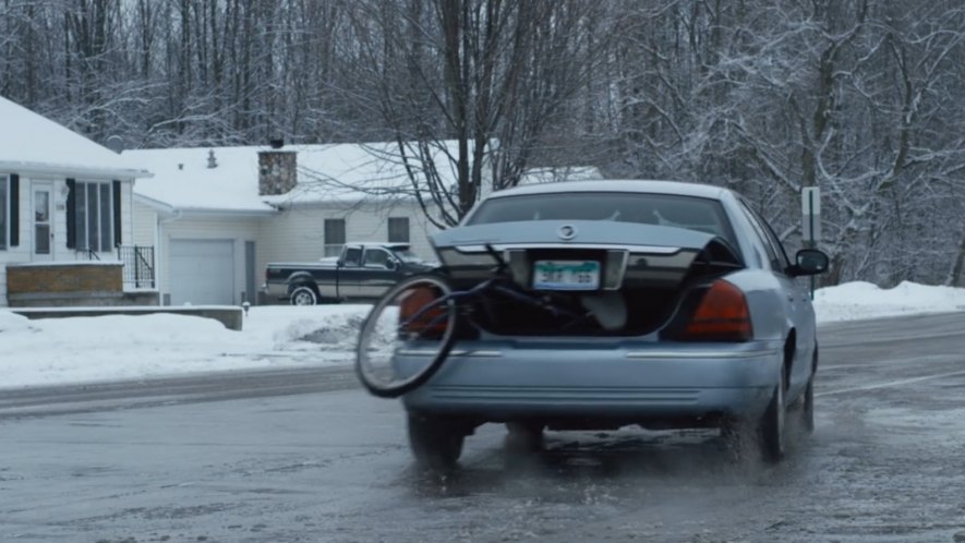 2003 Mercury Grand Marquis [M7]