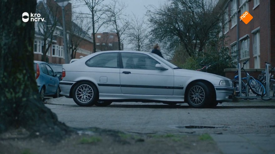 BMW 3 Compact [E36/5]