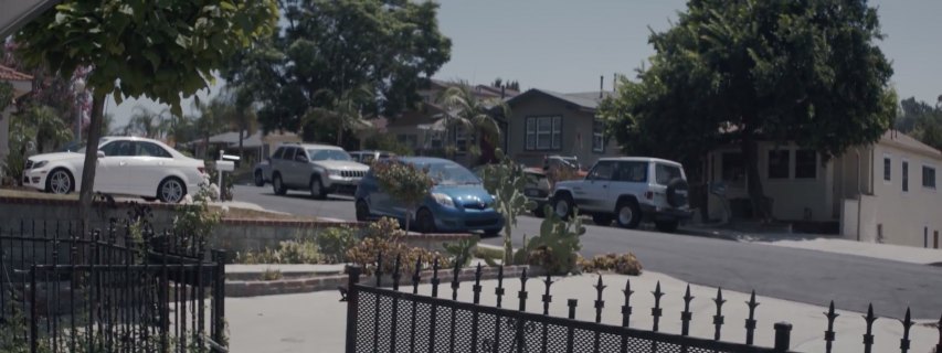 2009 Toyota Yaris [NCP91]