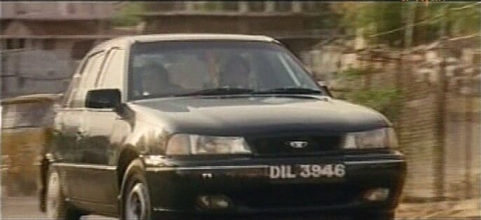 1995 Daewoo Cielo [GM-T]
