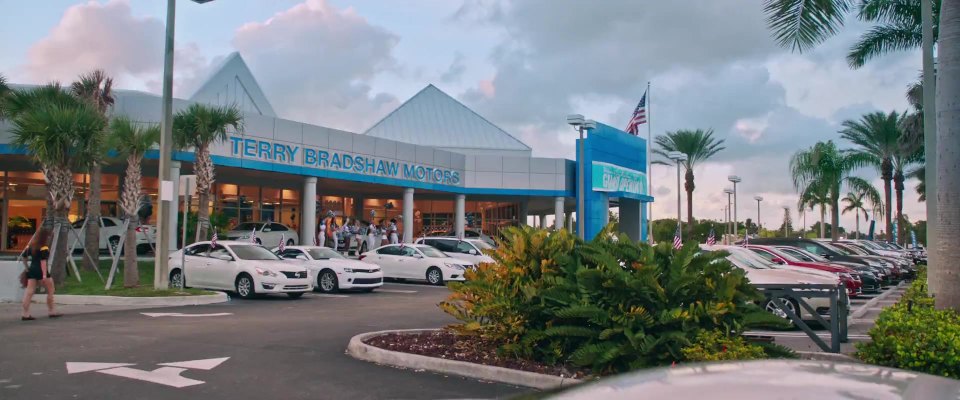 2013 Nissan Altima [L33]