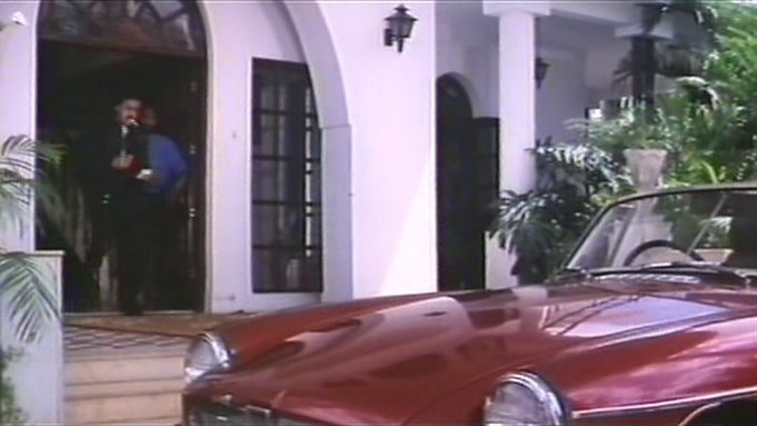 1962 MG B Roadster [ADO23]