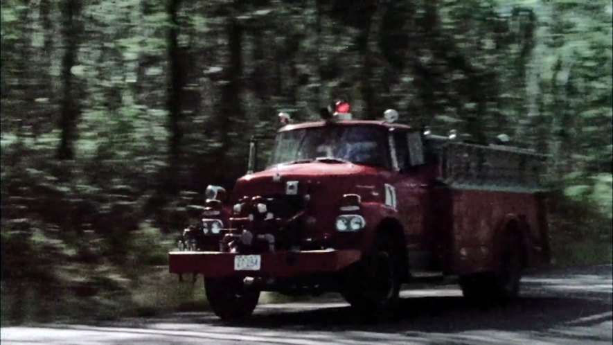 1959 International Harvester BC