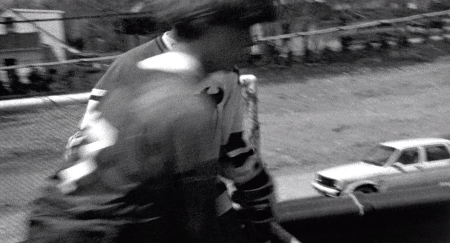 1983 Chevrolet Chevette [GM-T]