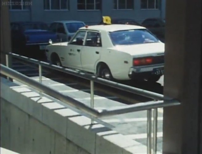 1973 Nissan Cedric [230]