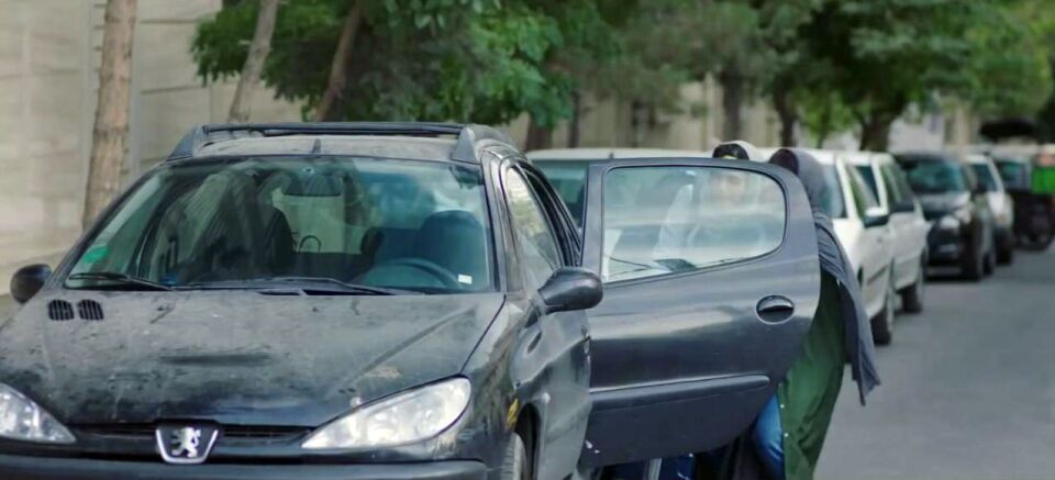 2003 Peugeot 206
