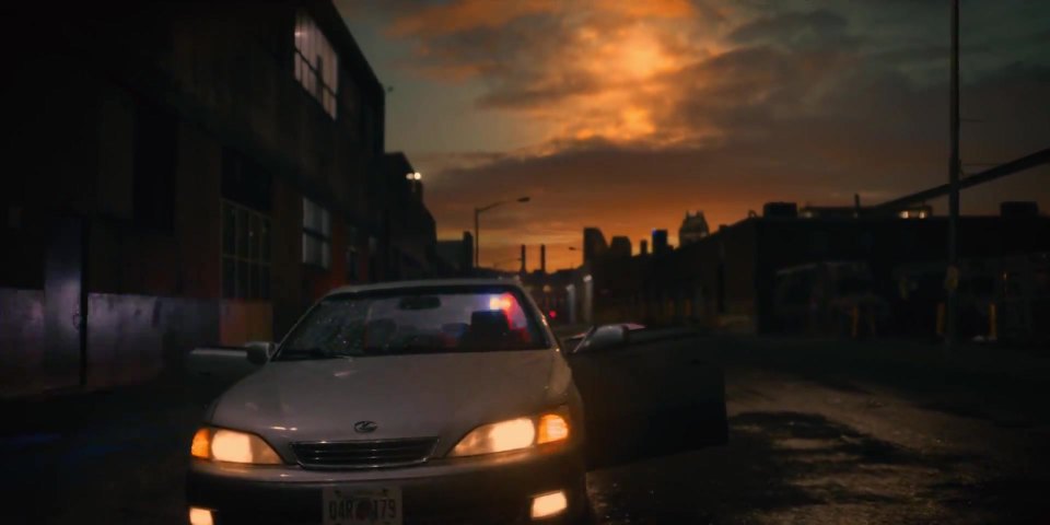 2000 Lexus ES 300 [MCV20]