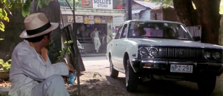 1975 Toyota Crown [S80]