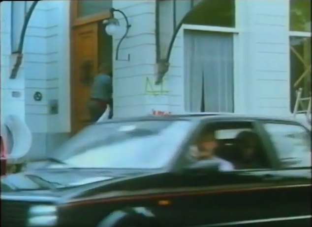 Seat Ibiza 1ª generación [Typ 021A]