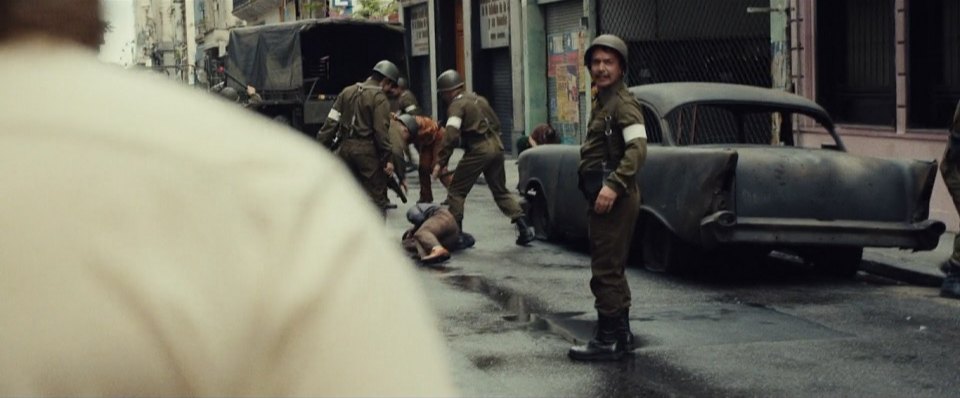 1957 Chevrolet unknown