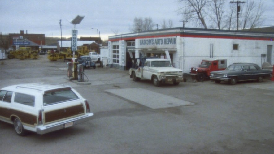 1964 Chevrolet Chevelle Malibu