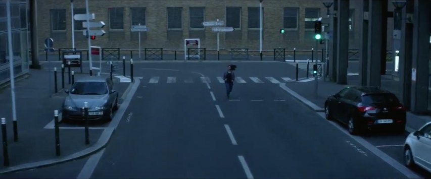 2010 Alfa Romeo Giulietta [940]