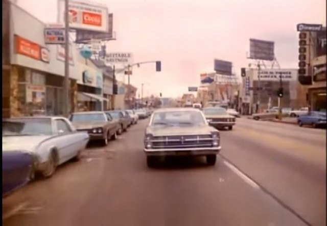 1962 Ford Thunderbird