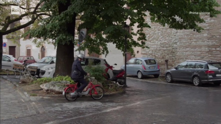Piaggio Ciao SC