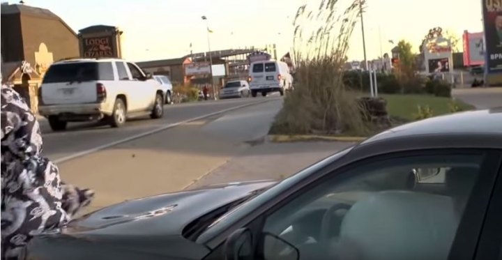 2002 Chevrolet TrailBlazer [GMT360]