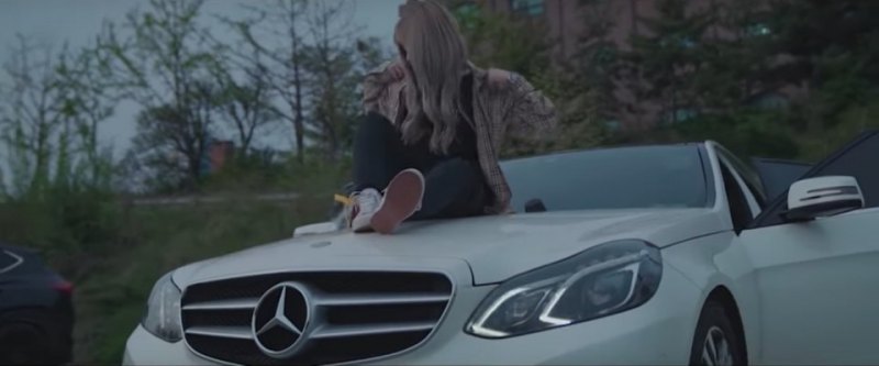 2013 Mercedes-Benz E-Klasse [W212]