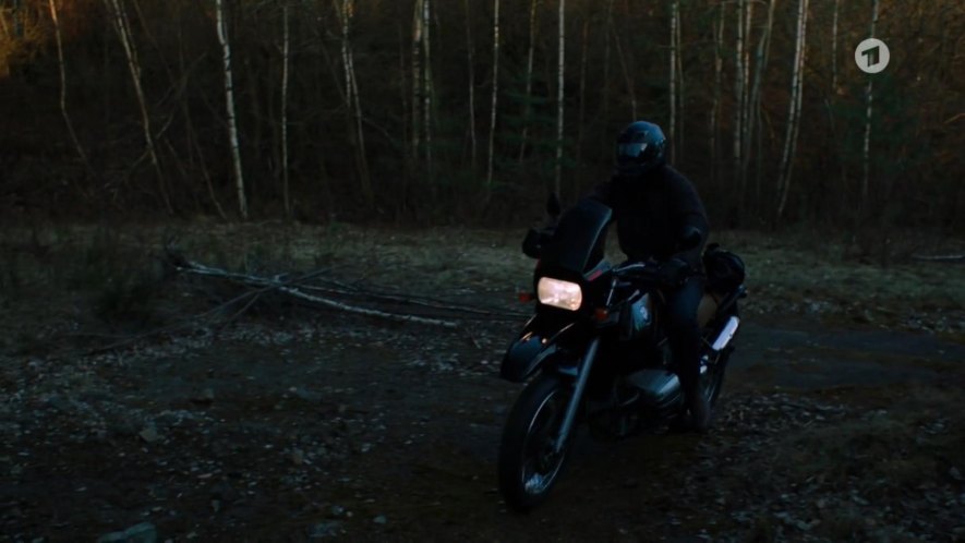 1995 BMW R 850 GS