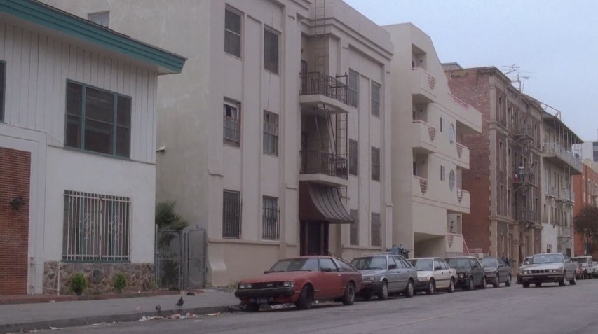 1980 Toyota Celica GT Liftback