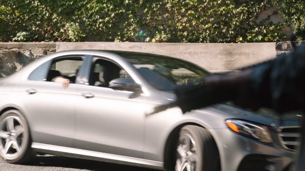 2017 Mercedes-Benz E-Klasse [W213]