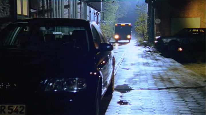 1998 Audi A6 C5 [Typ 4B]