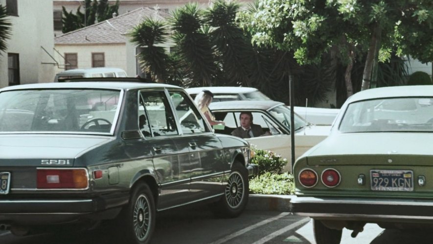 1974 Opel Manta [A]