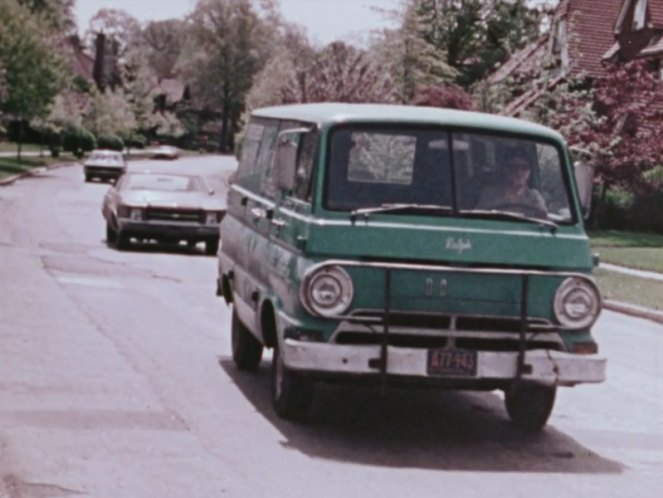 1964 Dodge A-100