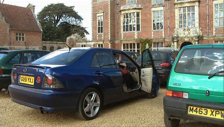 1994 Fiat Cinquecento [170]